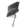 Mercedes-Benz C-Class W204 Front Bumper Tow Hook Eye Cover (2007-2014)