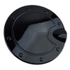 Dodge Ram 1500 Fuel Tank Cap Trim (2010-2017)