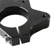 Kawasaki Ninja ZX6R Black Upper Triple Tree Front End Top Clamp (2000-2023)