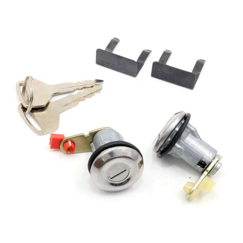 Mazda Familia 323 GLC 121 626 Mark 1-3 Door Locks Set