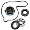 Honda TRX450R TRX450ER Water Pump Seal Bearing Repair Kit (2006–2014)