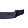BMW M5 F90 R-style Real Carbon Fiber Rear Trunk Spoiler Wing Lip (2017-2021)