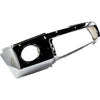 1-Piece Front Bumper For Toyota Tundra 2007-2013 Bright