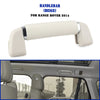LR Range Rover 2013-2021 (2013-2021) Beige Grab Handle