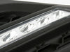 Toyota 86, Scion FR-S, Subaru LED Fog Lamp Cover Kit (2012-2020)