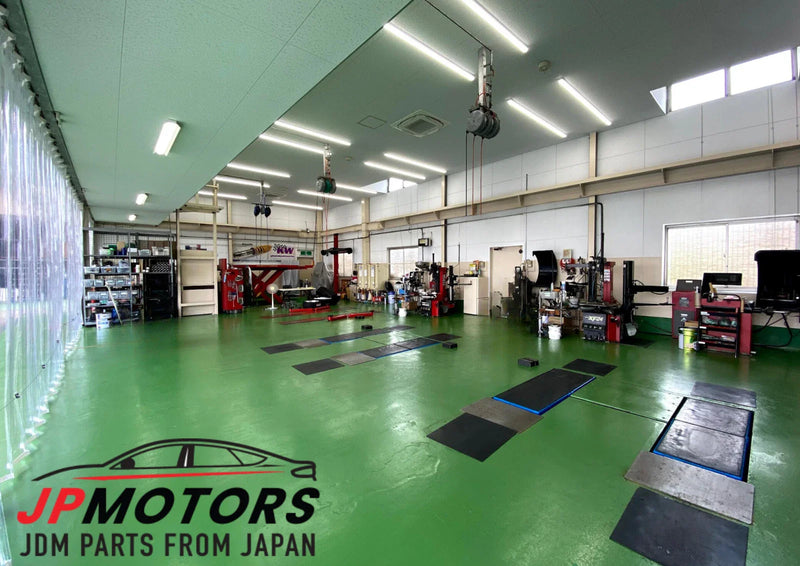 Honda CR-V Engine Mount (2012–2016)