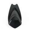 Aprilia RS4 RSV4 1000 (2009-2022) Matte Black Rear Seat Cover Trim