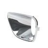 Jeep Grand Cherokee Left Fog Light Bezel Cover Chrome (2011-2013)