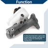 Toyota Crown Brake Master Cylinder Reservoir (1991-2001)