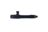 Honda CR-V Textured Black Rear Right Outer Door Handle (1997–2001)