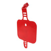 CRF50 50cc 110cc 125cc PIT PRO Dirt Bike Plastic Front Number Plate