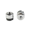 All Vehicles 20 x Tire Screw Covers