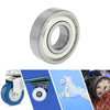 Scooter Skateboard Wheel Deep Groove Ball Bearing P5 / 32x75x20mm /