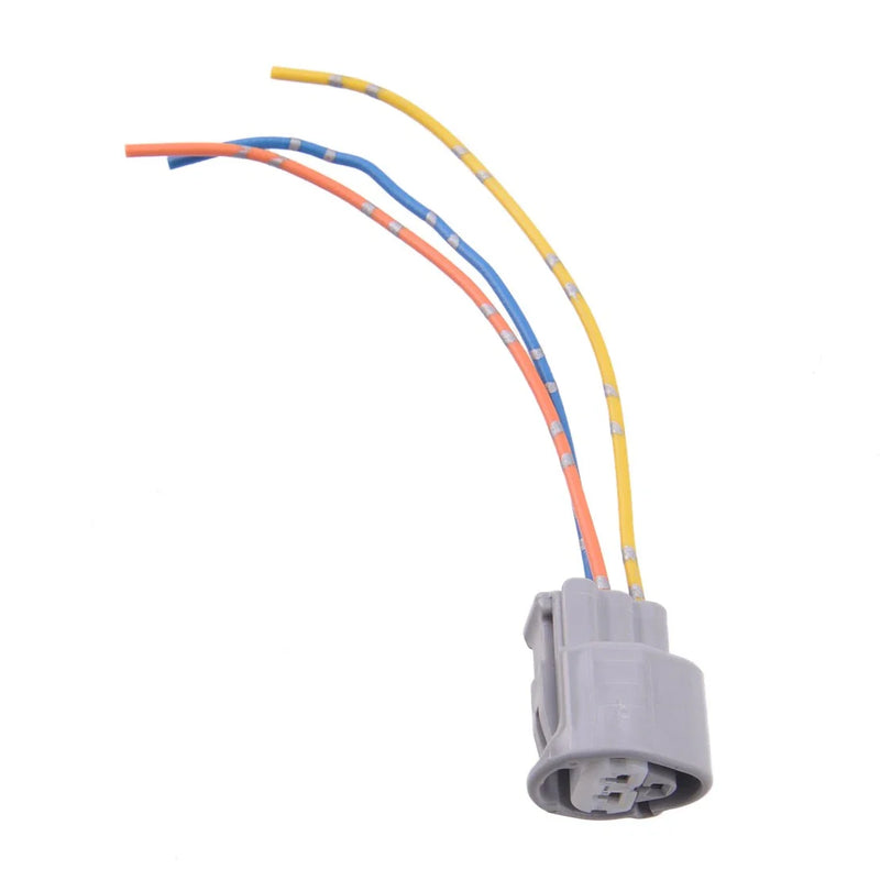 Mazda Subaru Toyota Coolant Temperature Sensor Connector (1971-2023)