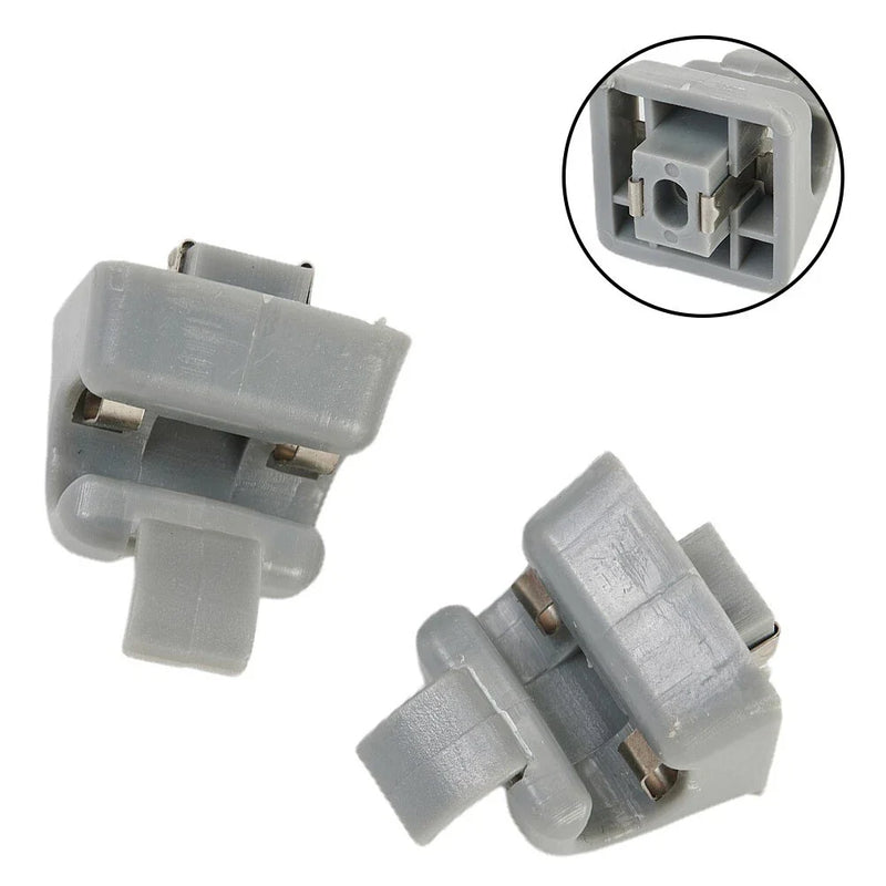 300TE 190D 300SDL 300CD 190E 240D 300D Sun Visor Clips Holders