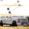 Ford Fiesta 2 x Front Sway Bar Links Stabilizer Kit (2011-2019)