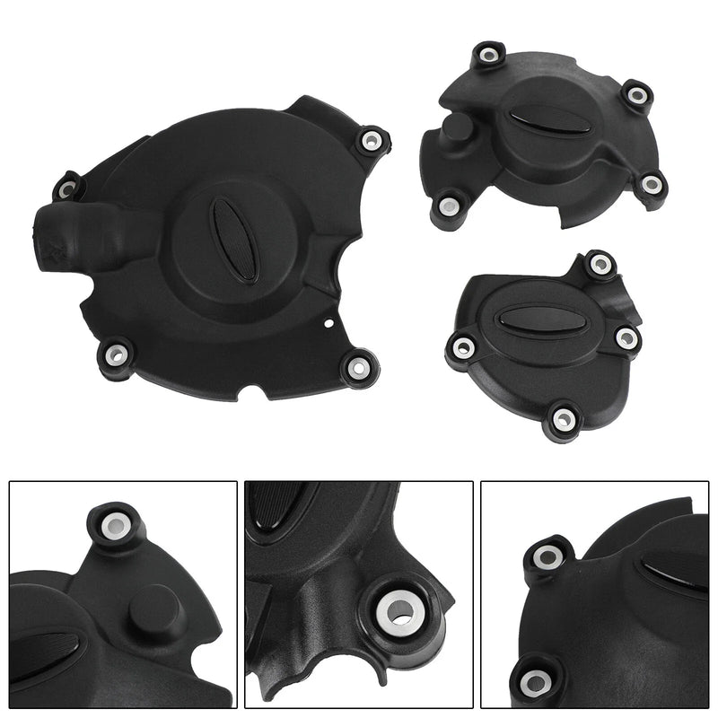 YZF-R1, MT-10 Stator Slide Clutch Cover Protector (2015-2016)