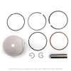 Honda Helix CN250 Piston Ring Kit 0.50mm (1986-2007)
