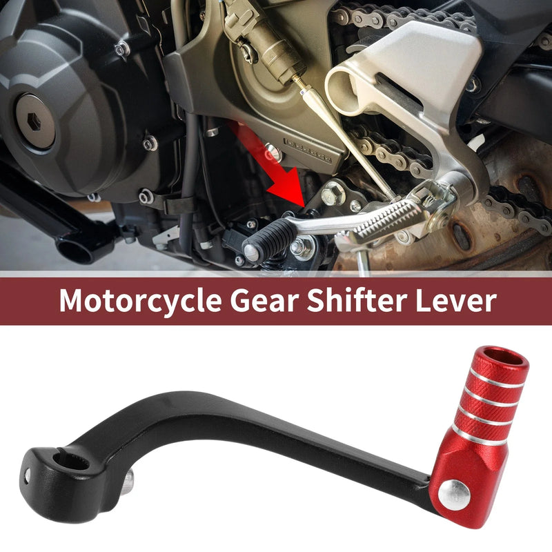 Honda CRF110F Folding Shifter Lever (2013–2018)