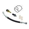 BMW 320i 325i 328i Z3 Z4 X3 X5 Engine Oil Line Sensor Gasket (1992-2006)