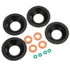 Ford Ranger, Tourneo Custom, Transit Fuel Injector O-Ring Seal (2012-2023)