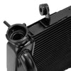 Suzuki Hayabusa GSX1300R Radiator Engine Cooling Cooler (1999-2007)