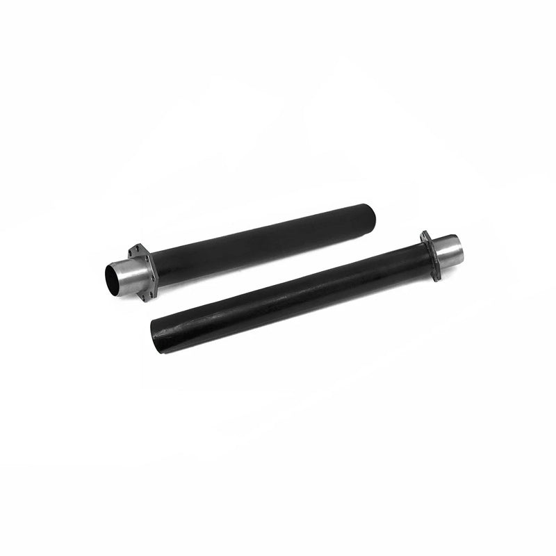 8 Bolt Modular Differential Housing Tubes