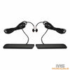 Harley Road Glide Plug & Play Front Fork Turn Signal Lights (2014-2025)