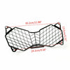 Tiger 800 XC / XCX, Explorer 1200 Headlight Guard (2011-2023)