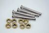 Nissan Navara D22 Door Hinge Pin Repair Kit (1998-2004)