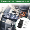 Acura 3 Pin Ignition Coil Connector Plug Male Wire Terminal