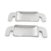 Mercedes Benz C / S / E-Class Steering Wheel Paddle Shifter Extensions