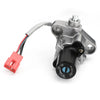 Yamaha XVS 1100 650 250 125 Drag Star Lock Set (1999-2008)