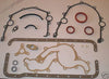 BOTTOM END GASKET SET 2.8 2.8i FORD CAPRI GRANADA SCORPIO SIERRA TASMIN SCIMITAR