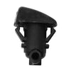 Ford Fusion Lincoln MKZ Mercury Front Windshield Washer Nozzles (2006-2012)