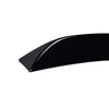 Jeep Grand Cherokee SRT Rear Spoiler Lip (2012-2021)