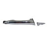 Hyundai Elantra Chrome Front Right Door Handle W/ Keyhole (2007–2010)