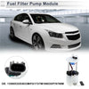 Chevrolet Cruze Eco / LT / LTZ Fuel Pump Assembly (2011 - 2015)
