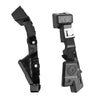 Chevrolet Malibu 6 x Front Bumper Brackets Retainer (2016–2018)