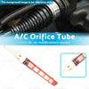 Ford Escape, Mustang, Taurus, Lincoln, Mercury, Audi A/C Orifice Tube