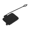 BMW E90 E91 328i 330i Front Bumper Tow Hook Cover Cap (2007-2013)