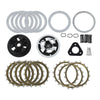 BMW R1200GS (2013-2019) R1250RS Clutch Pressure Plates Set (2019-2024)