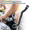 Peugeot 308 (2008) - Rubber Heating Water Pipe Radiator Hose