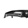Benz CLA45 AMG 2013-2019 Carbon Fiber Rear Bumper Diffuser Lip