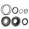 Honda Rancher 350 Rear Axle Bearing Seal Kit Nut Tool (2000–2006)