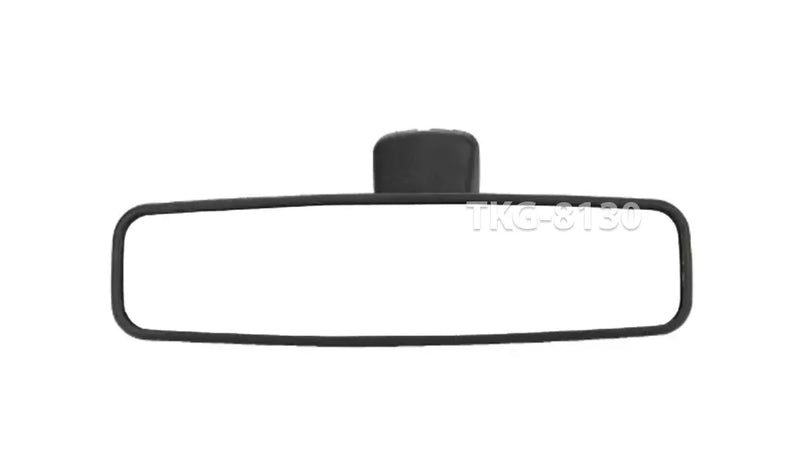 Isuzu Dmax / Holden Rodeo Rear View Mirror (2003-2011)