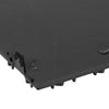 BMW 550i 535i 525i Front Right Bumper Grille Cover (2006-2010)