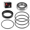 Honda Rancher Rear Left Axle Wheel Bearing Seal (2004–2007)