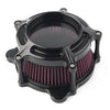 Harley Softail Dyna Fatboy Touring Air Cleaner Intake Filter