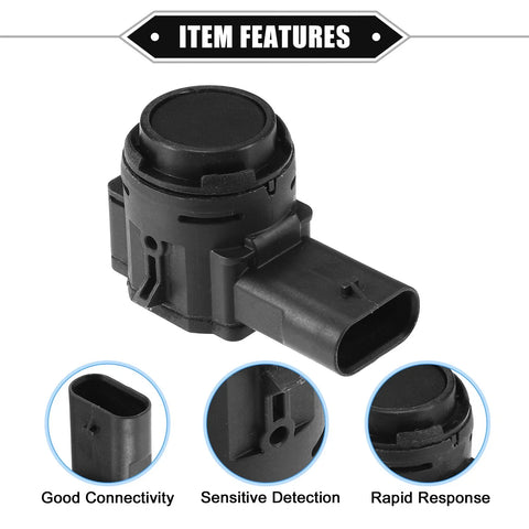 Chevrolet Blazer Silverado 4pcs Reverse Parking Assist Sensor